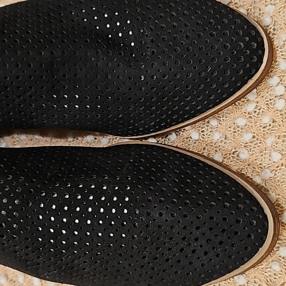 BPlex Ankle Shoes - Picture 4 of 16